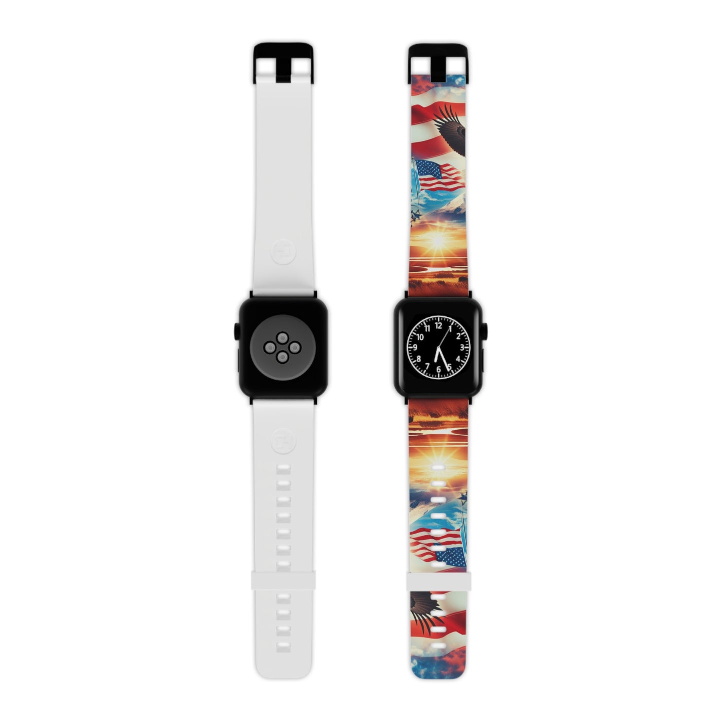 Lucius Verdis. - Watch Band