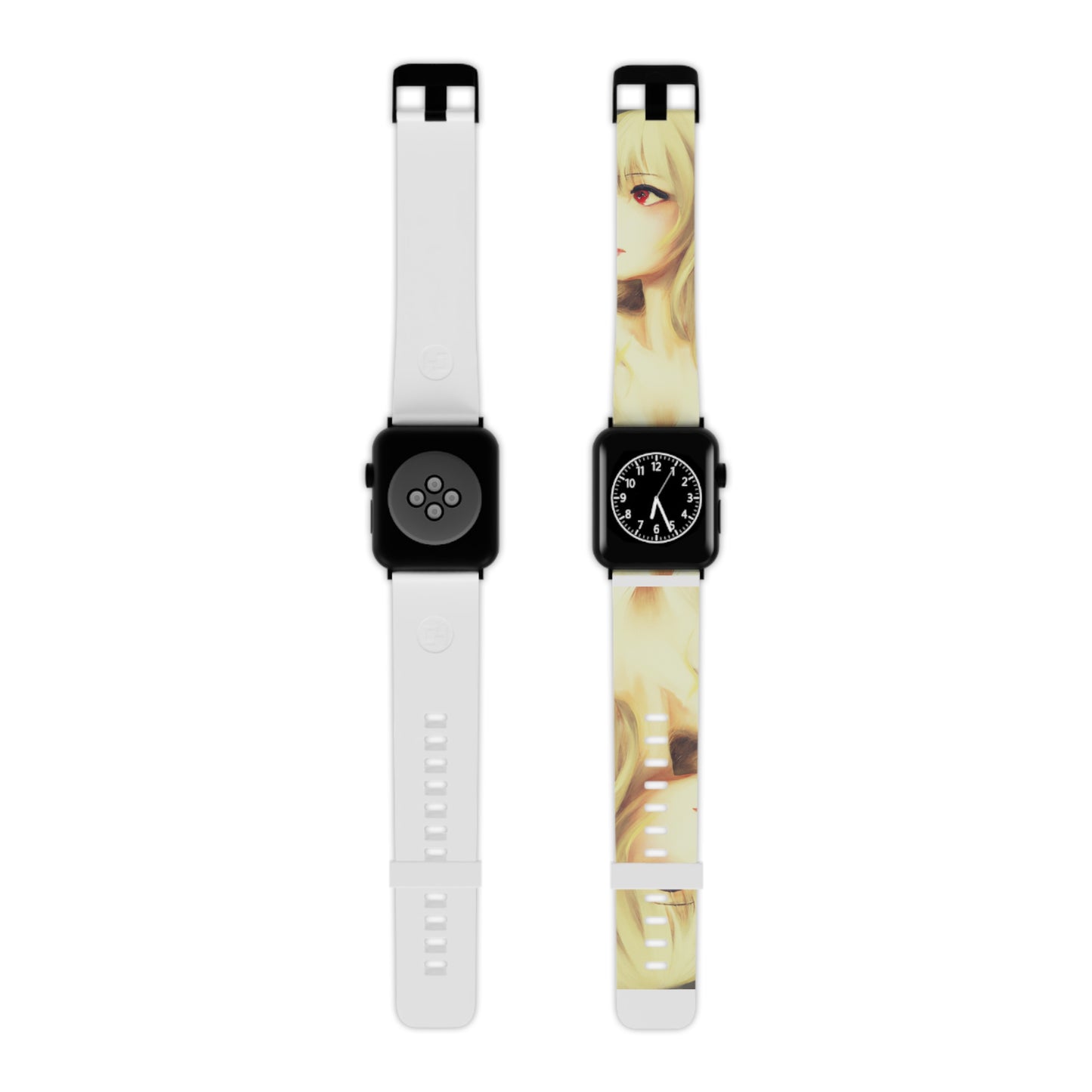 Guillamo da Vinci - Watch Band