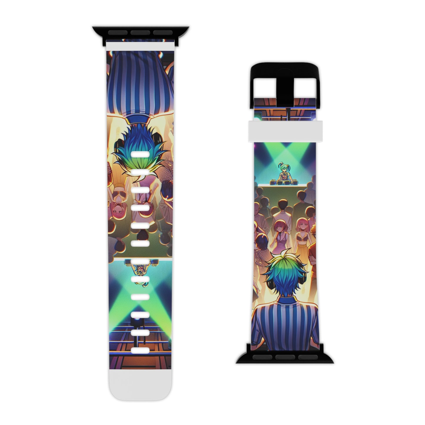 Francisco da Vinci - Watch Band