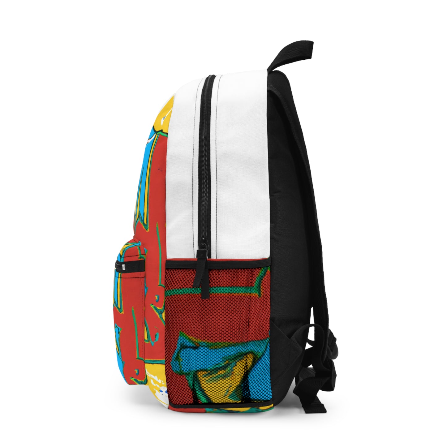 Mona Beatz - Backpack