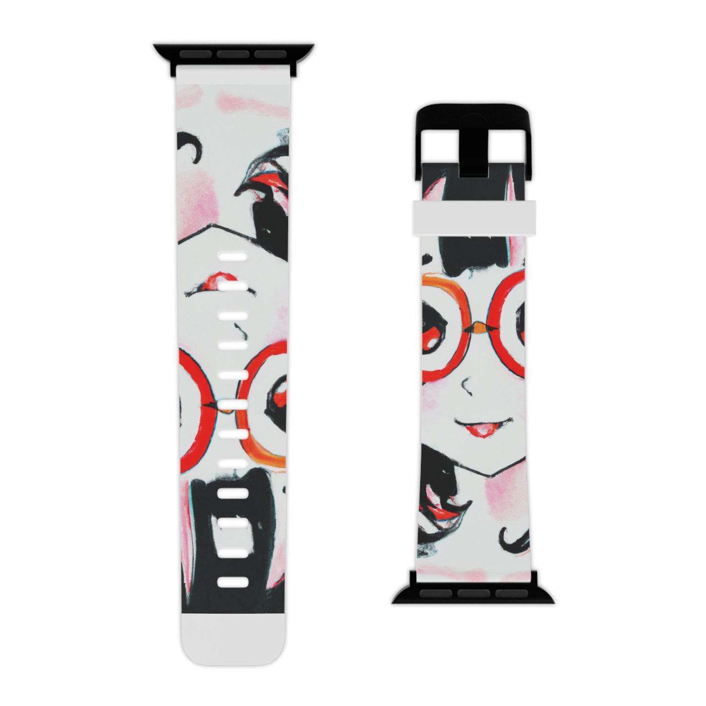 Giulio Di Macchia - Watch Band