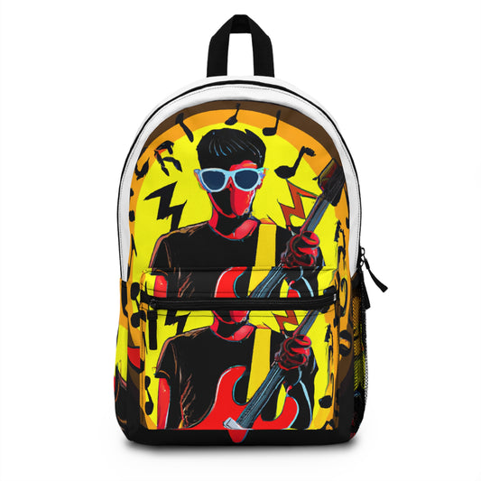 Franny Fresh - Backpack