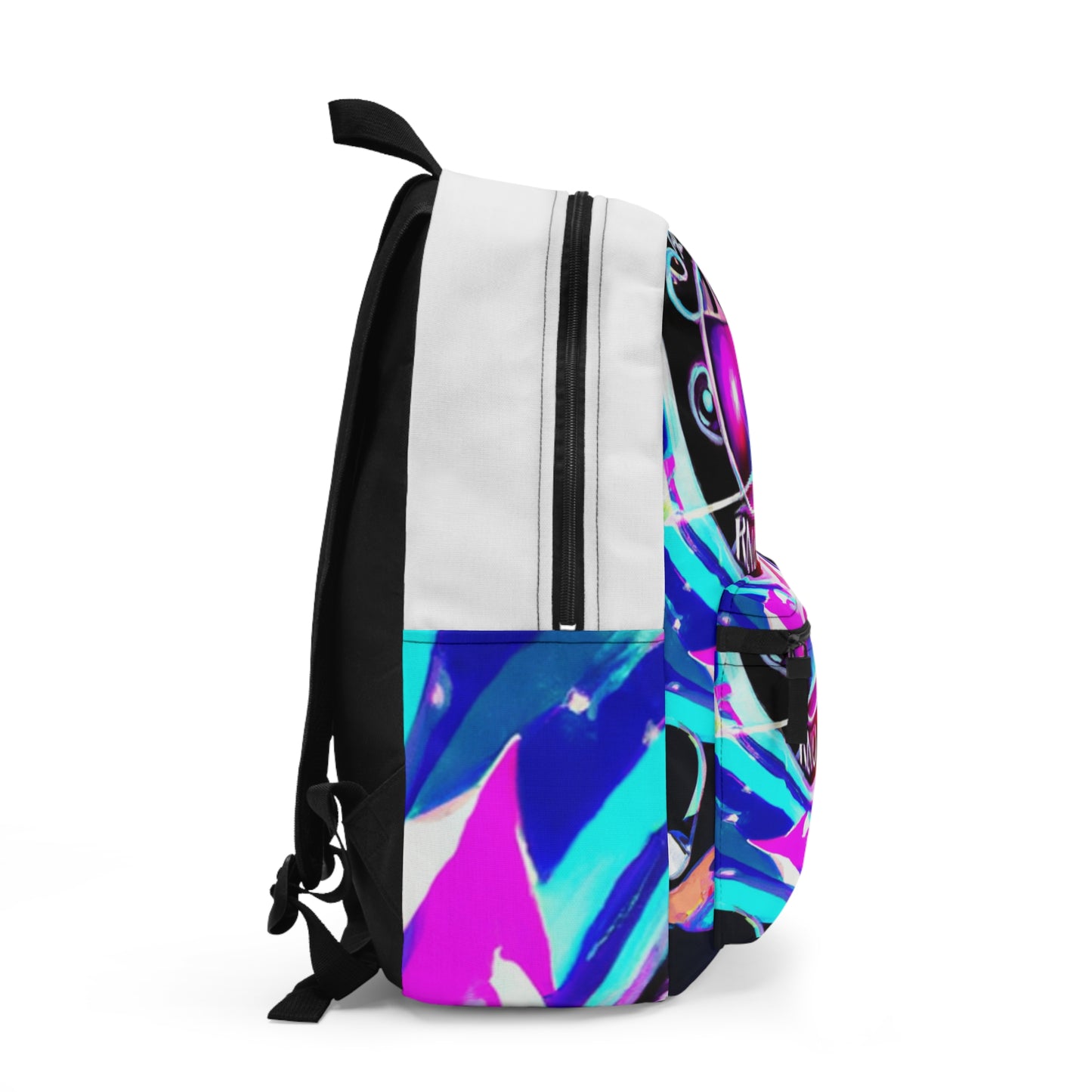 Kazuko Takahashi - Backpack