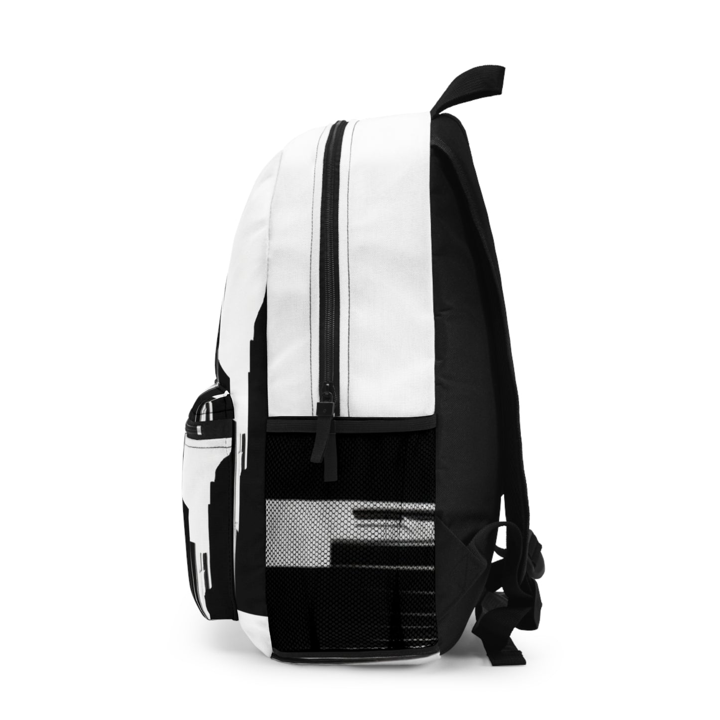 Dizzy Stardust. - Backpack