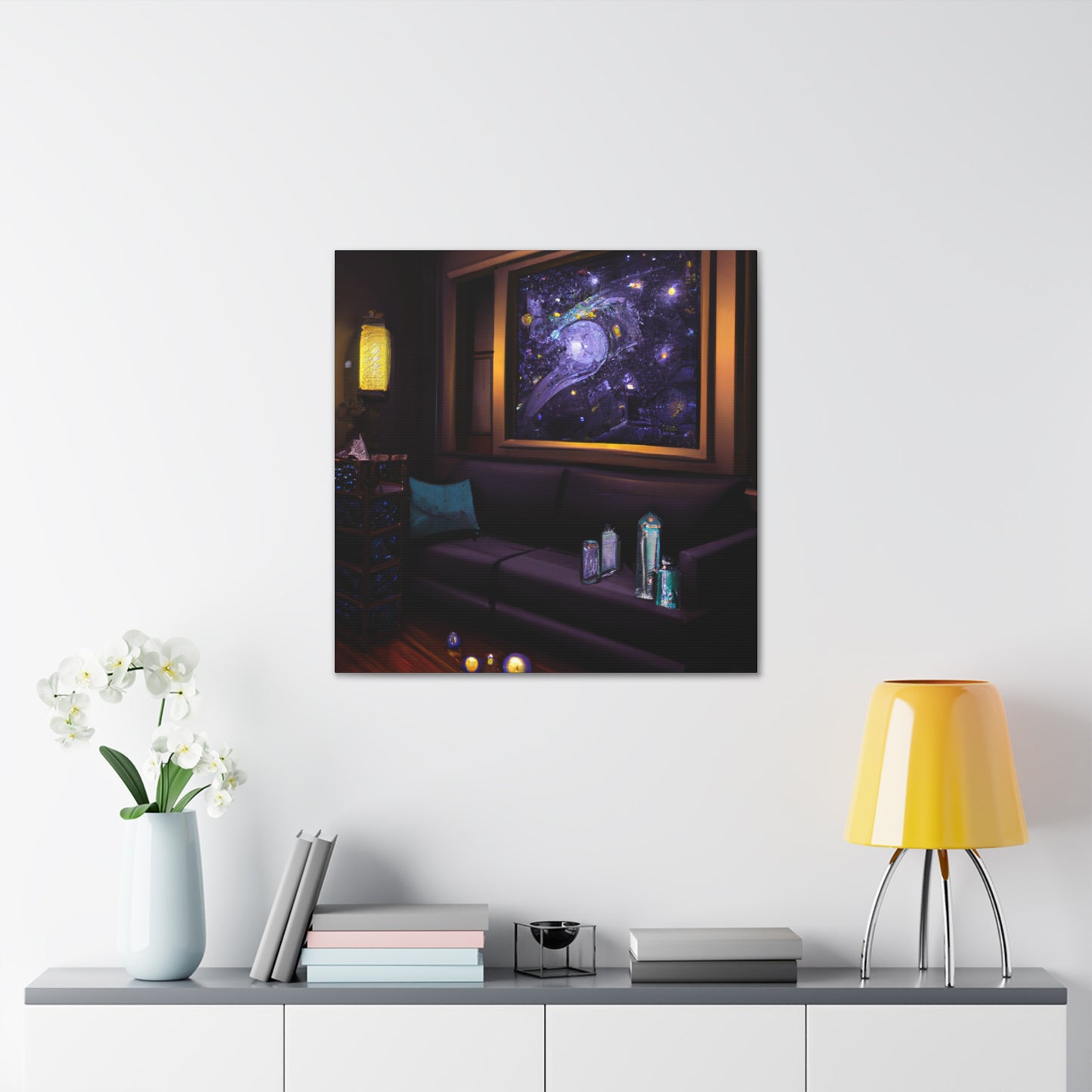 Gemma Maronato. - Canvas