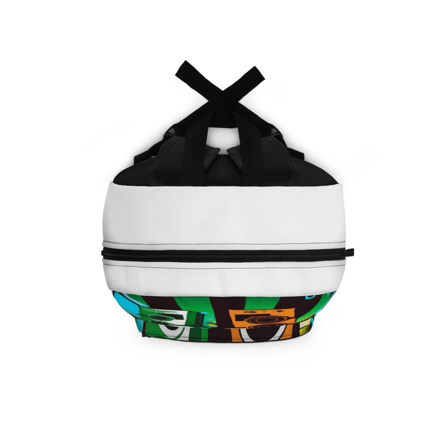 Diamond LaShae - Backpack