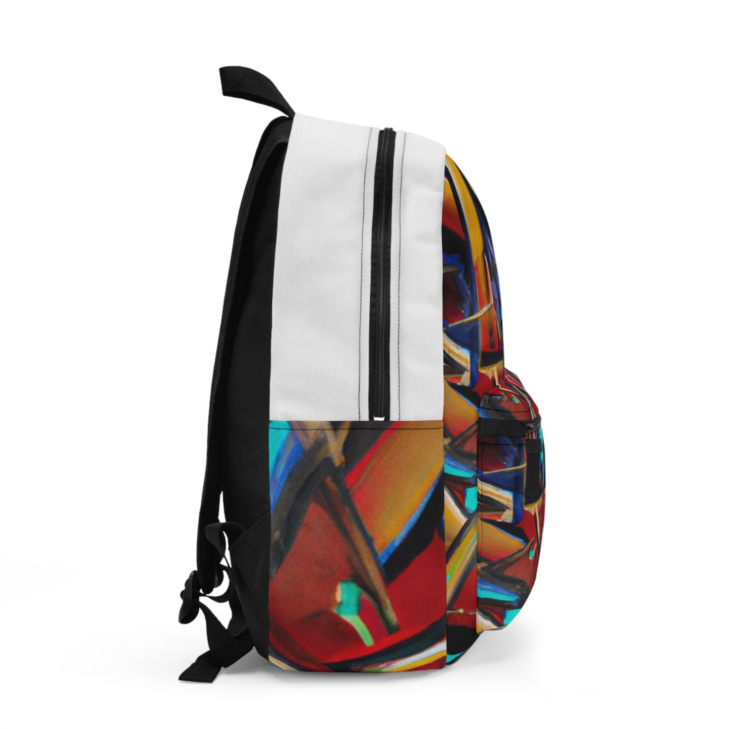 Tulisa Lyons - Backpack