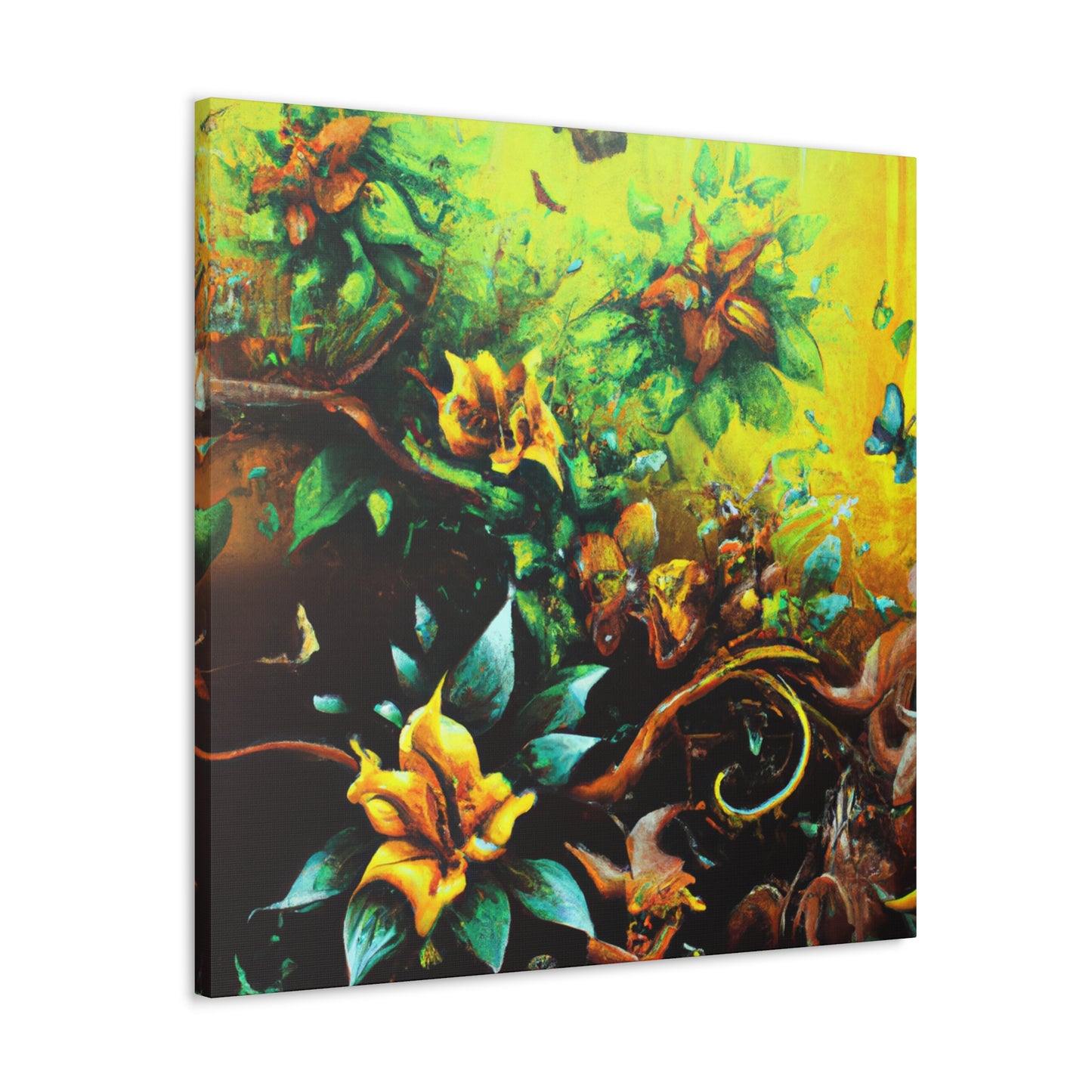 Ederlya Varnebo. - Canvas