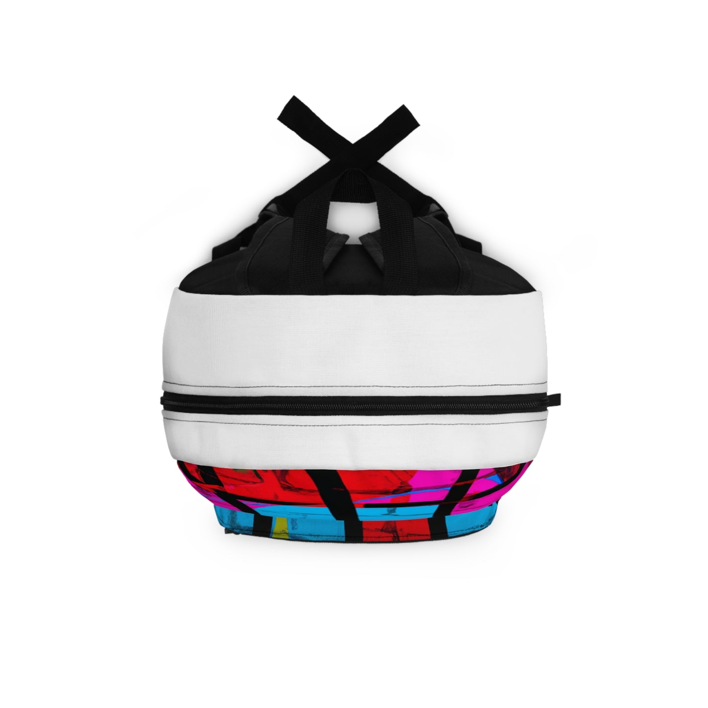 Stormy Graffitti - Backpack