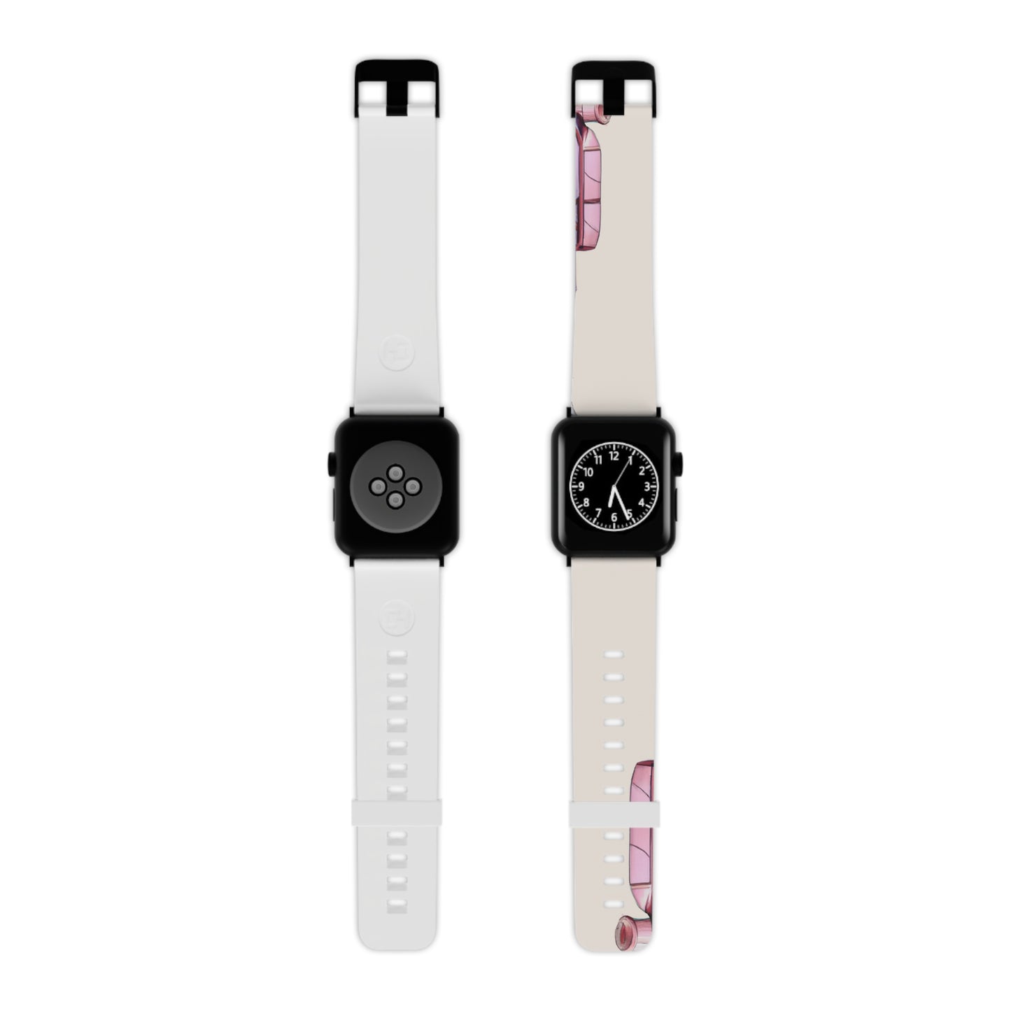 Giovanni da Verona. - Watch Band