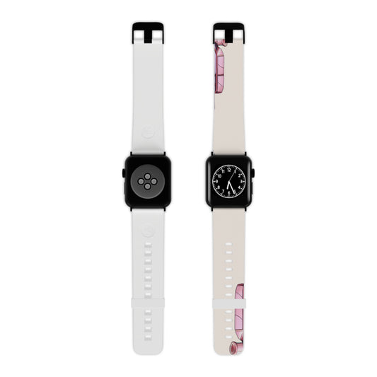 Giovanni da Verona. - Watch Band
