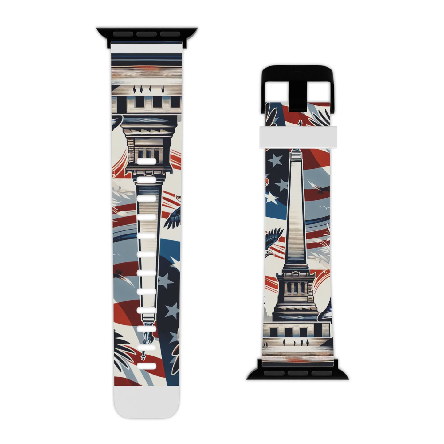 Luca Verdi - Watch Band