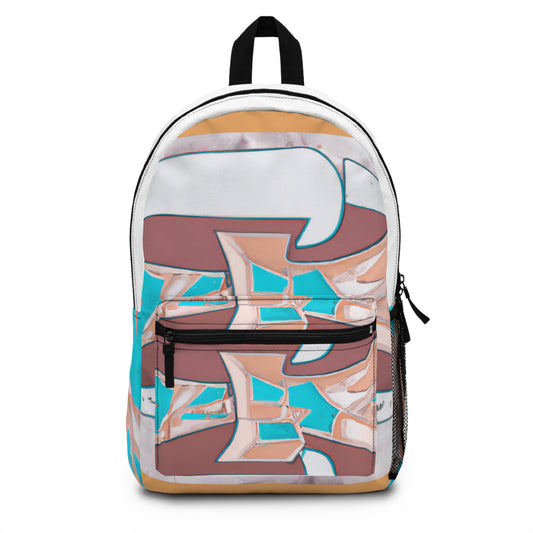 Dyna DirtSpray - Backpack