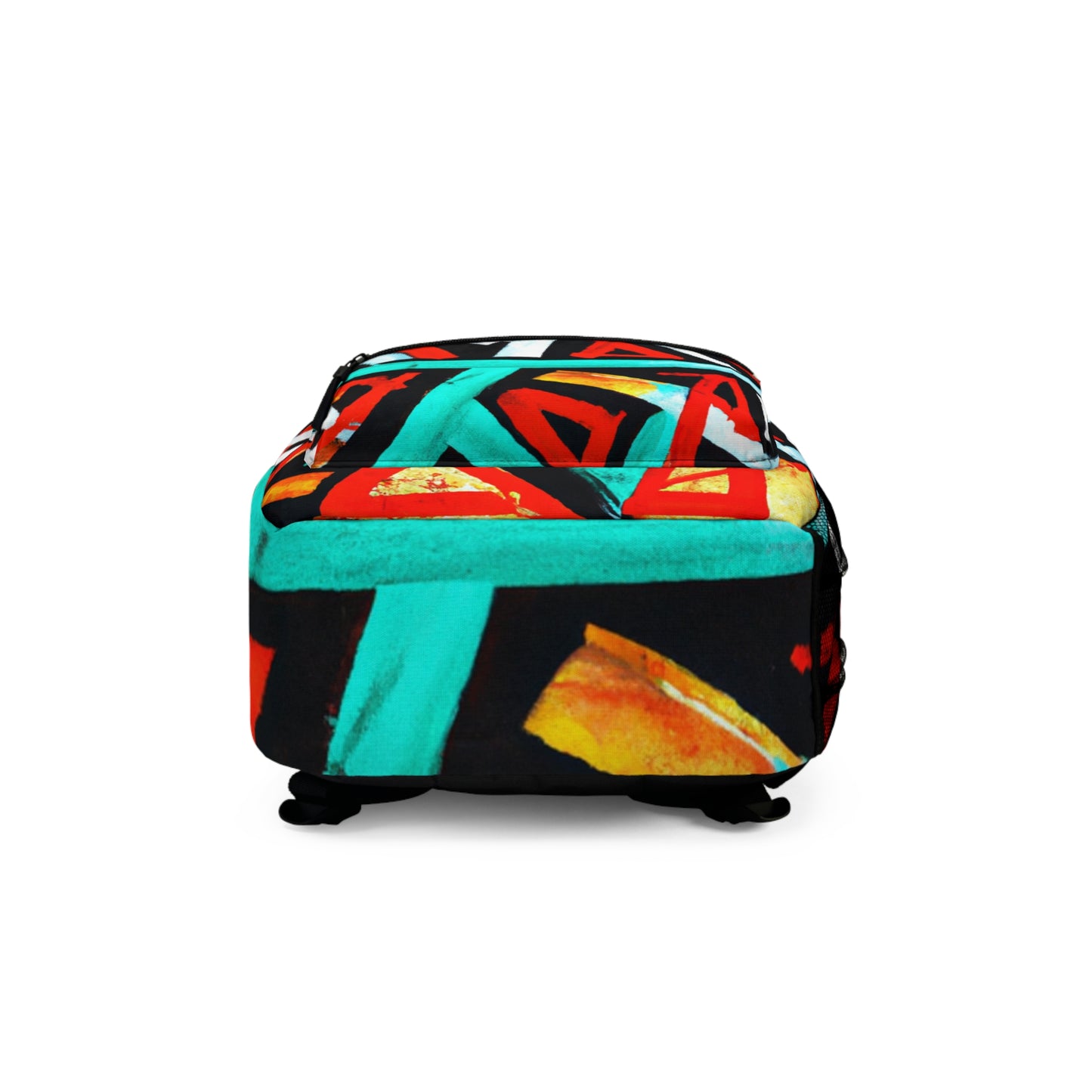 Maverick Sparks - Backpack