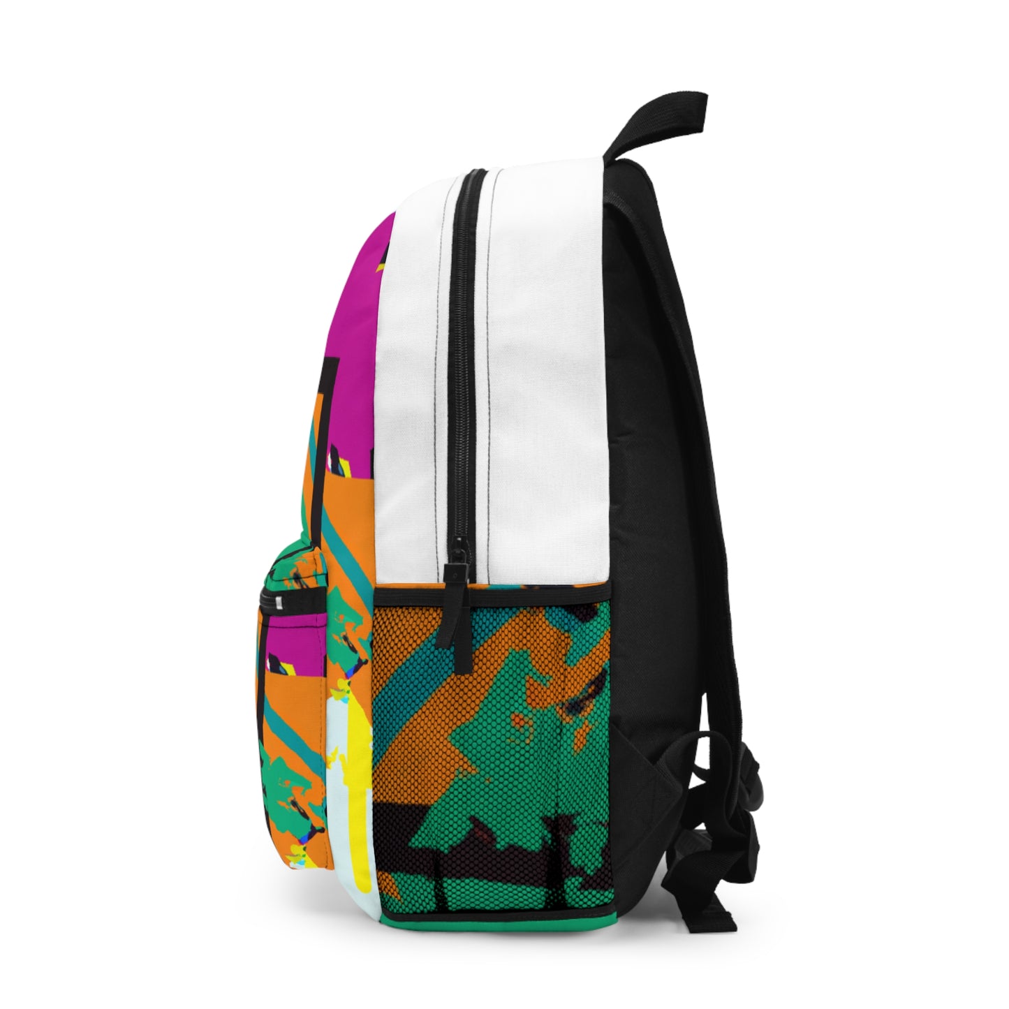 Lola Swiftbrush - Backpack