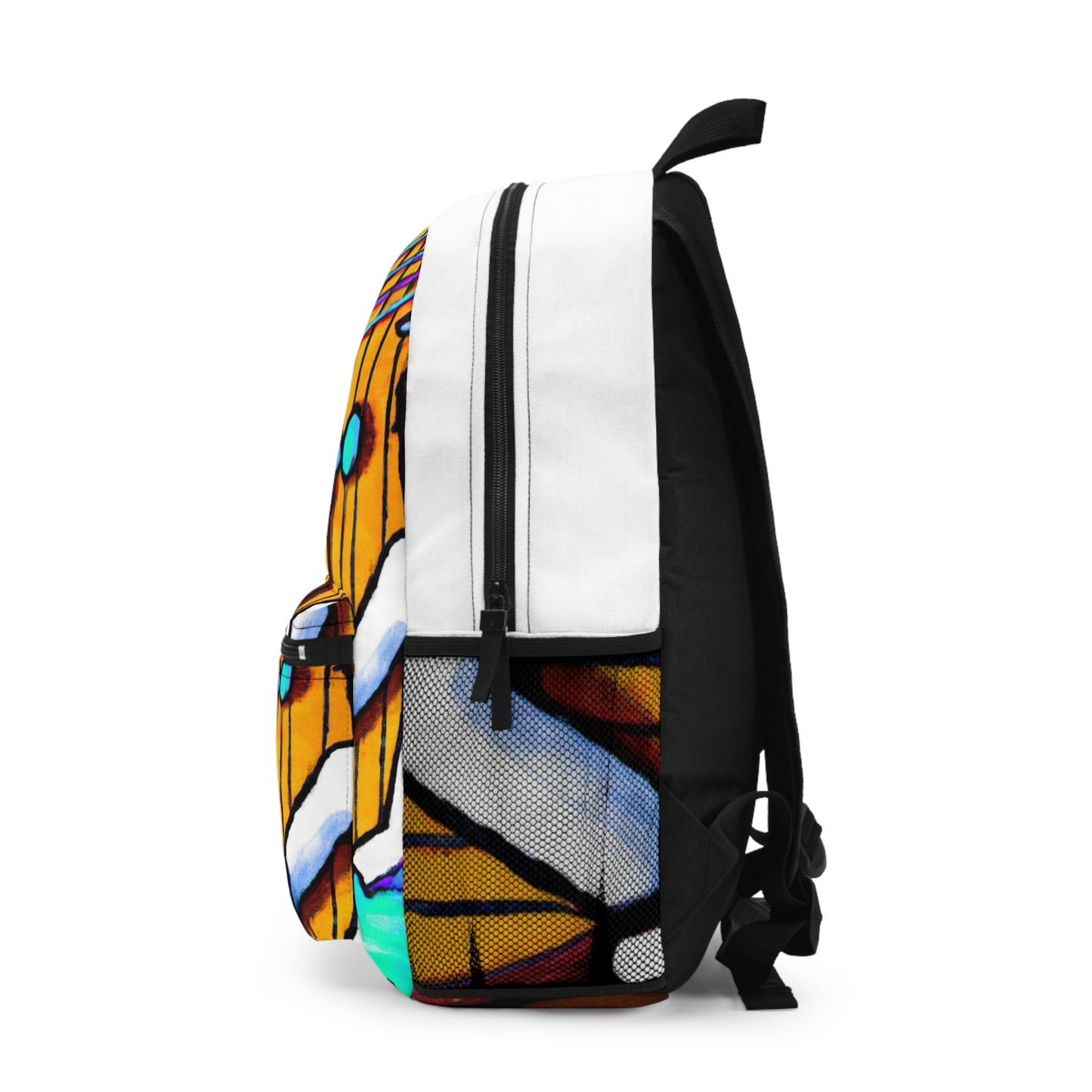 Sparky Deejay - Backpack