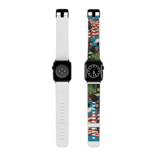 Lorenzo Verdi - Watch Band