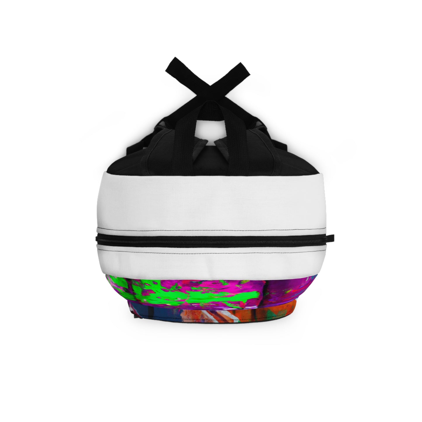Jayda Hippybrush - Backpack