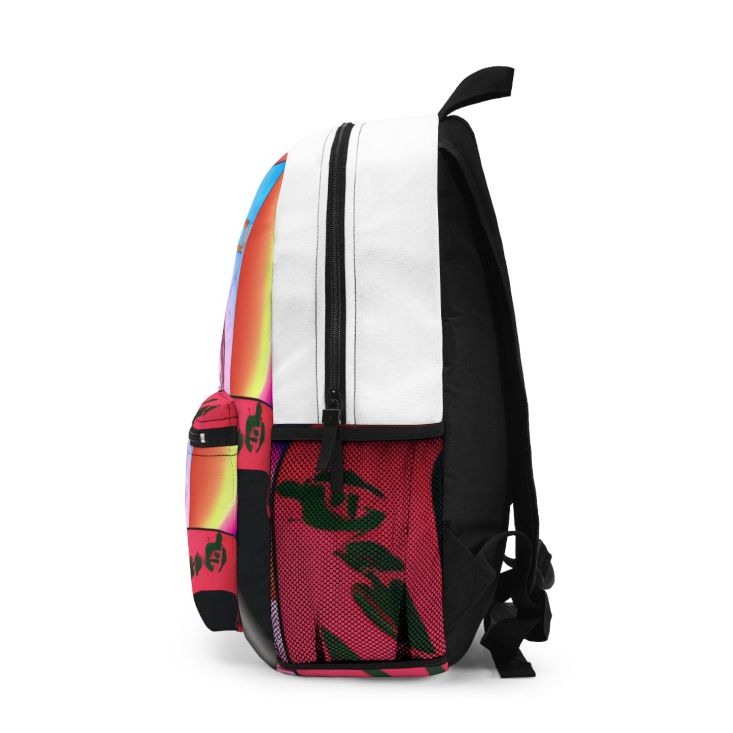 Maiya Takahashi - Backpack