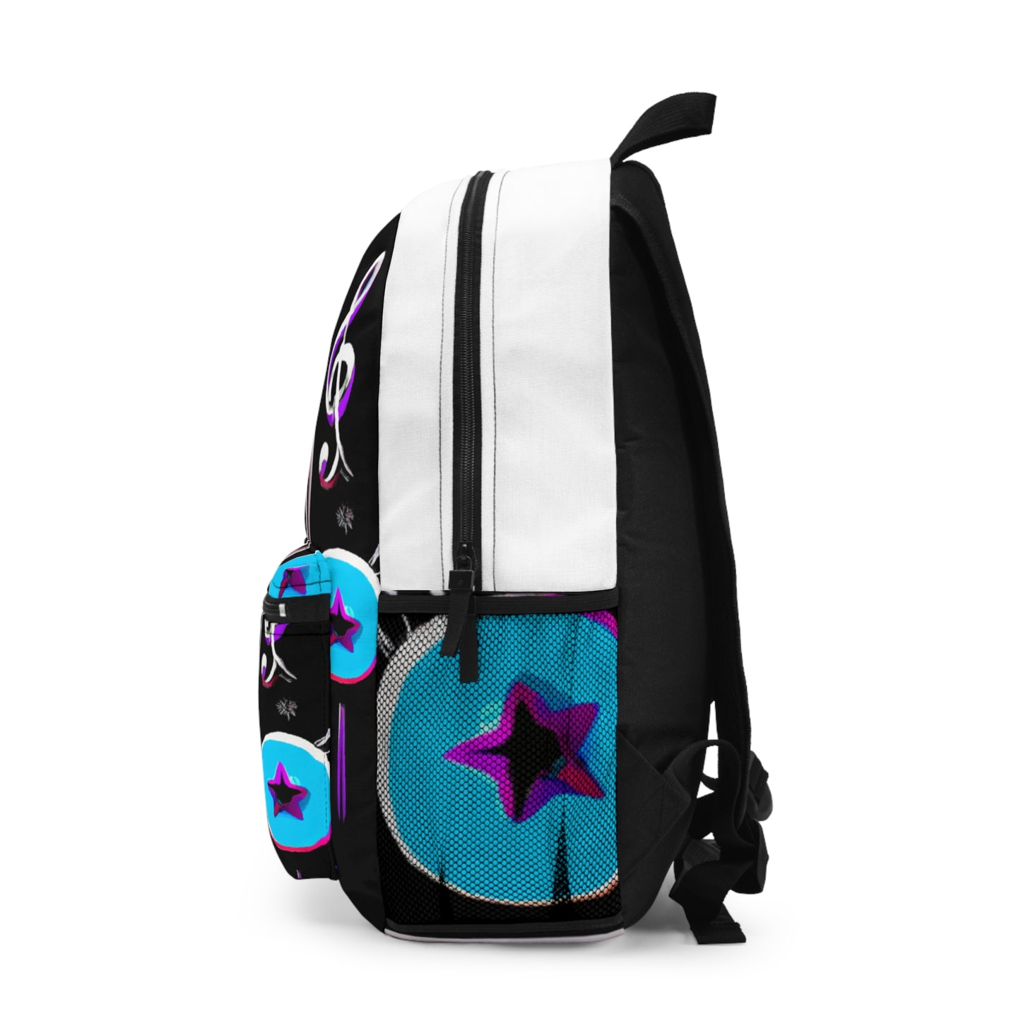 J.B. 'Jammin' Jaymes - Backpack