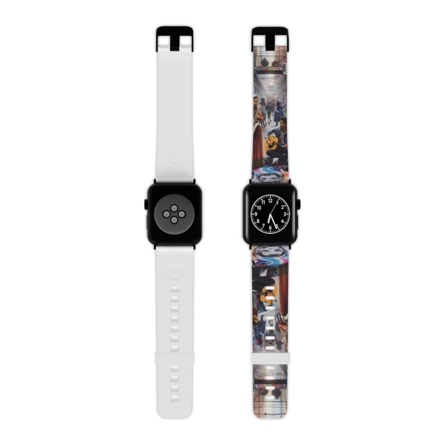 Giovanni di Correggio - Watch Band