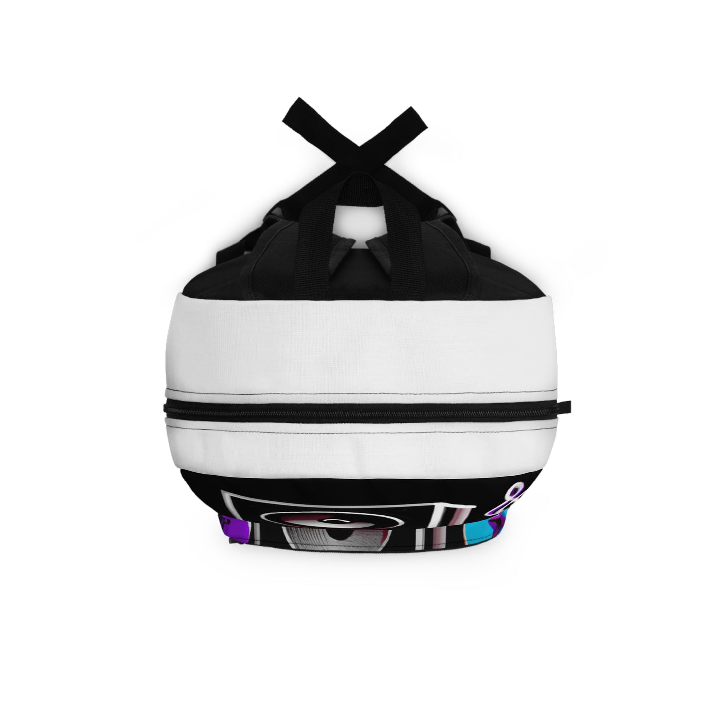 J.B. 'Jammin' Jaymes - Backpack