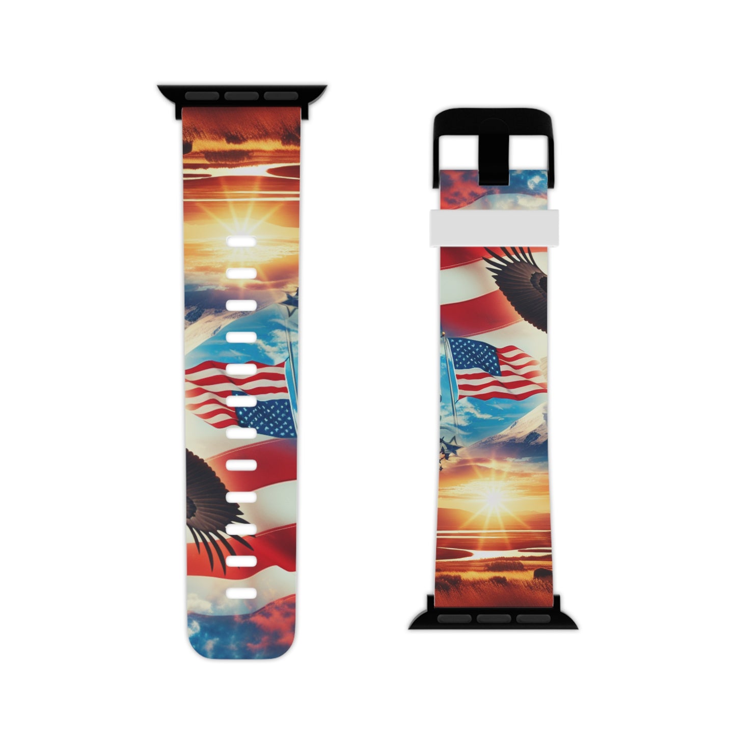Lucius Verdis. - Watch Band