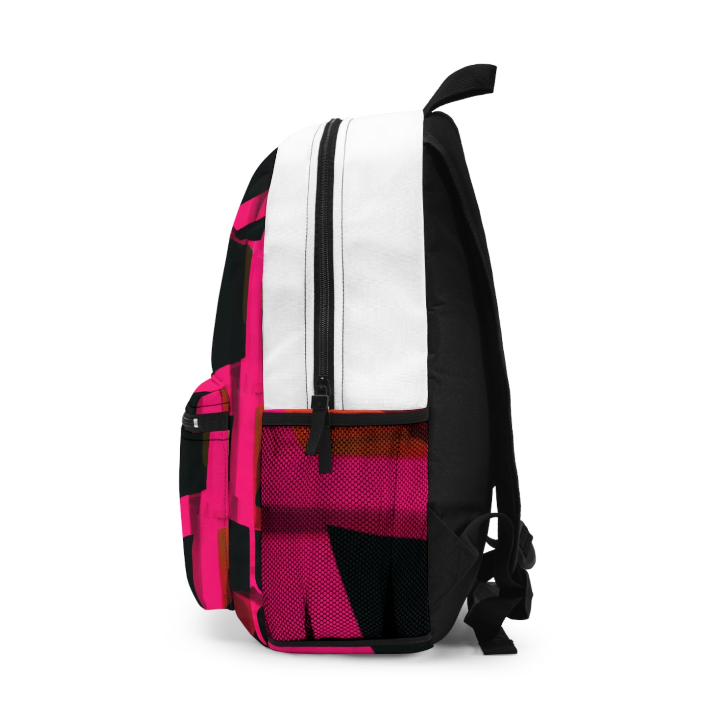 Twista O'Flynn - Backpack