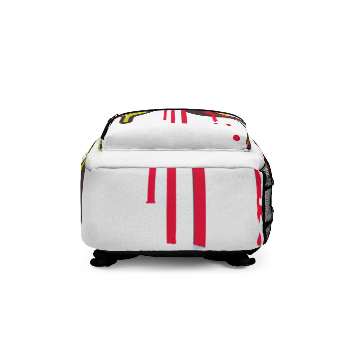 Harlan Firestreak - Backpack