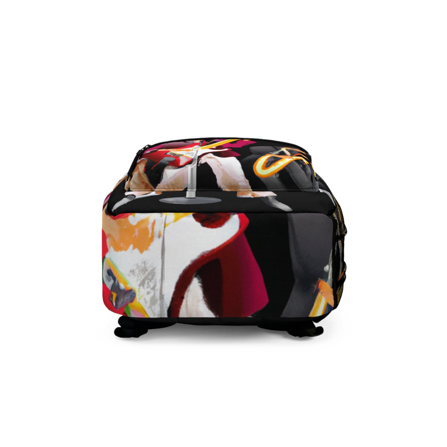 Lil' Blaze Burner - Backpack
