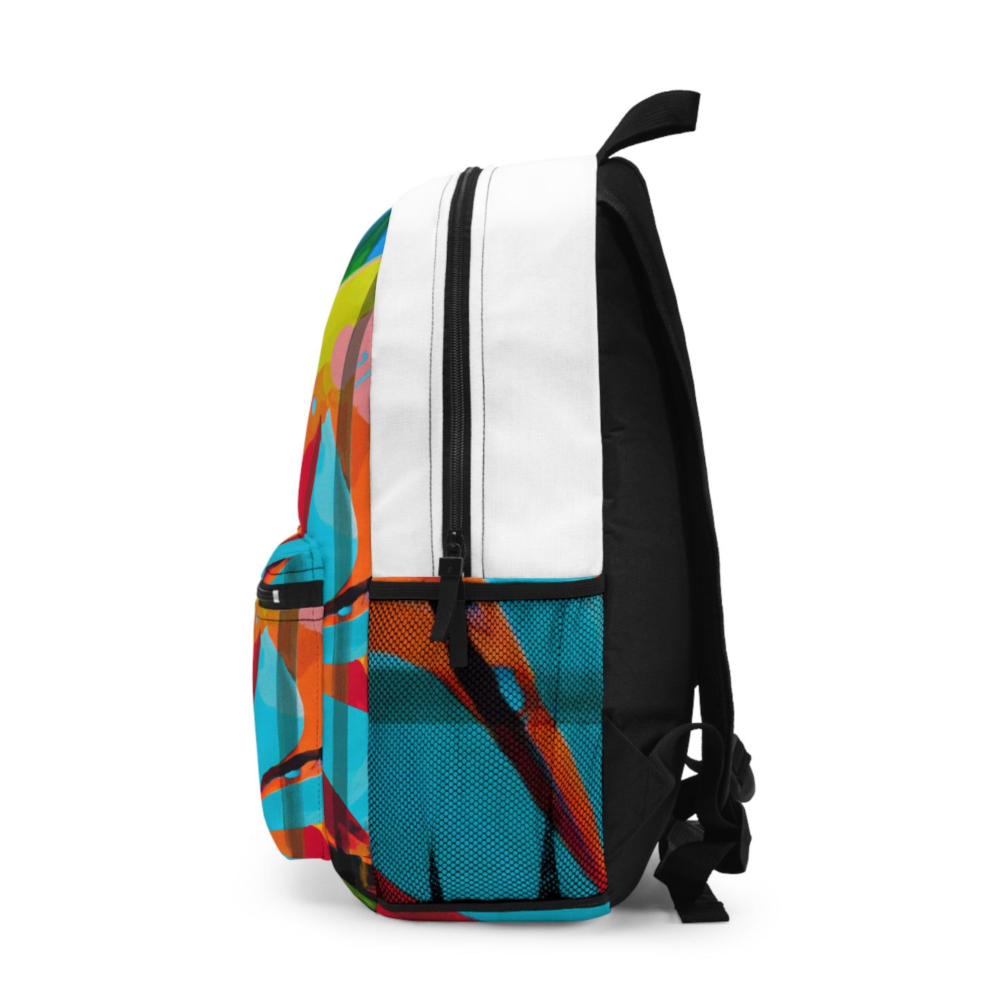 Iris Wildstyle - Backpack