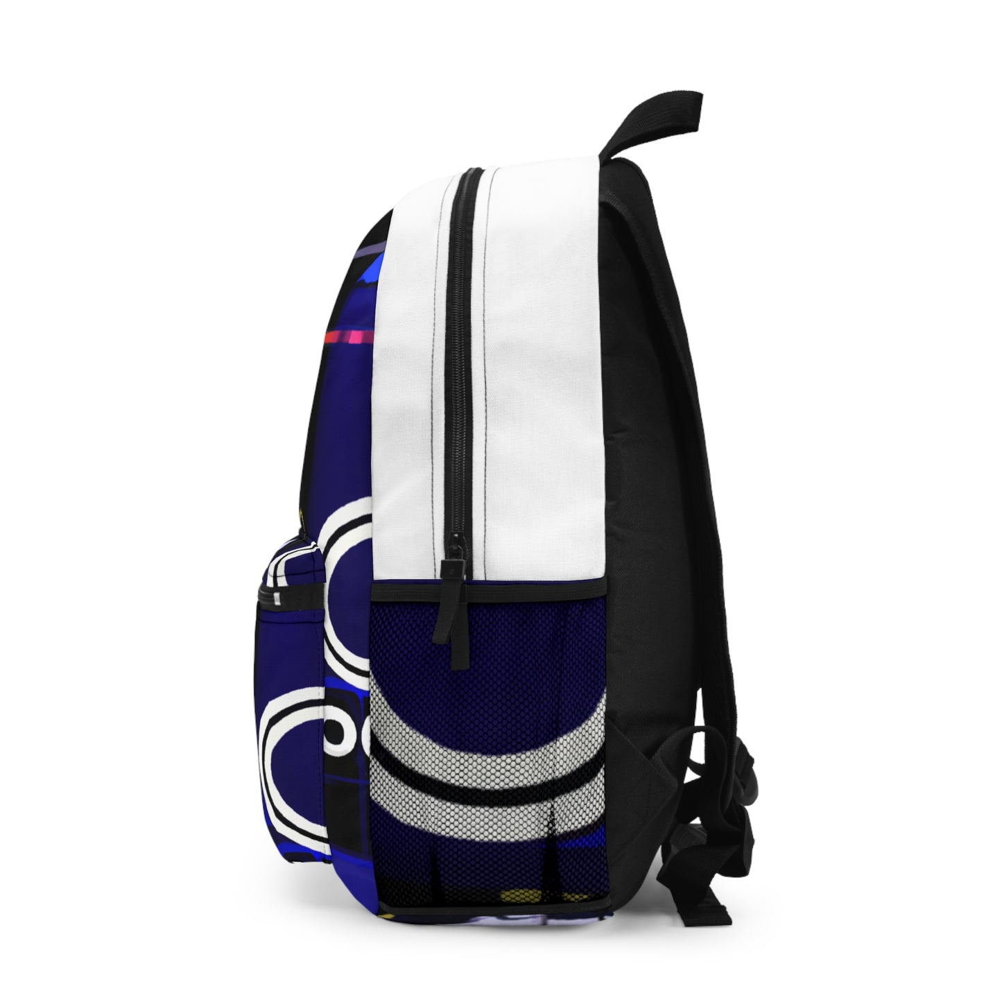 Takumi Nakayama - Backpack