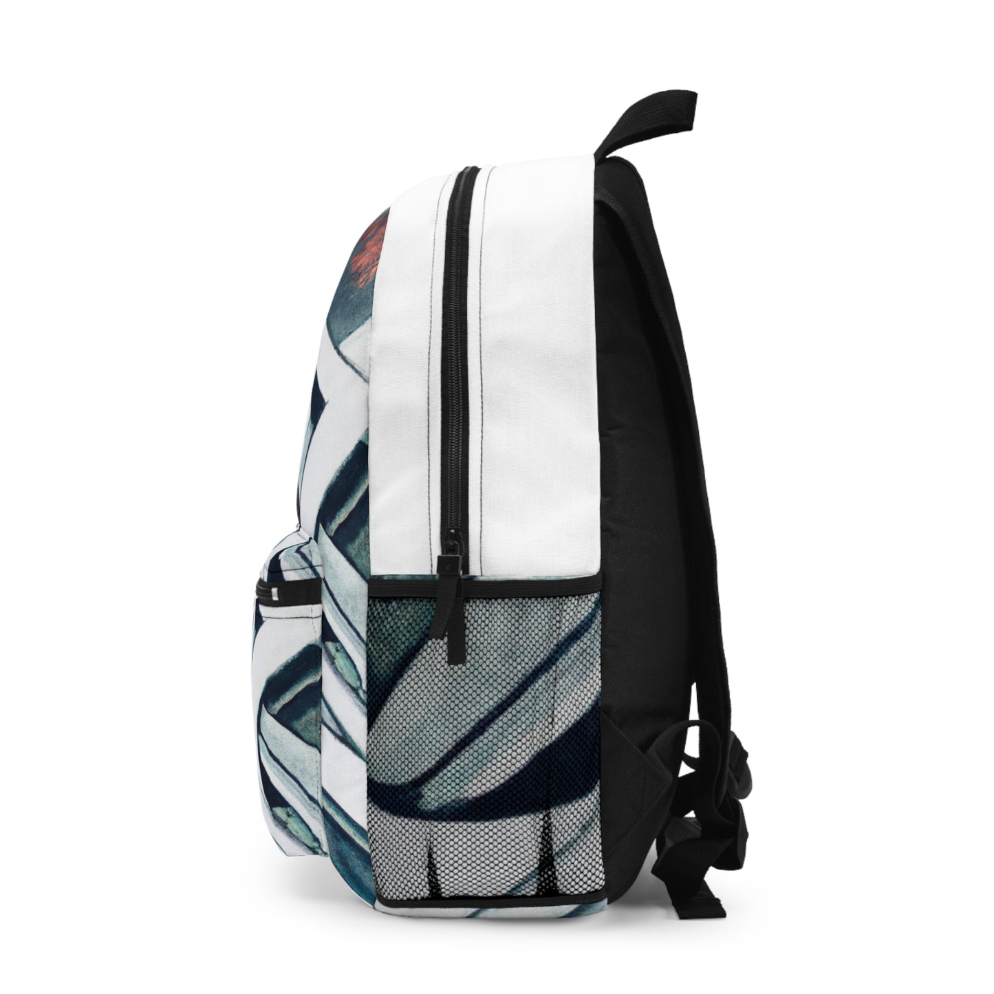 Mister Maverick - Backpack