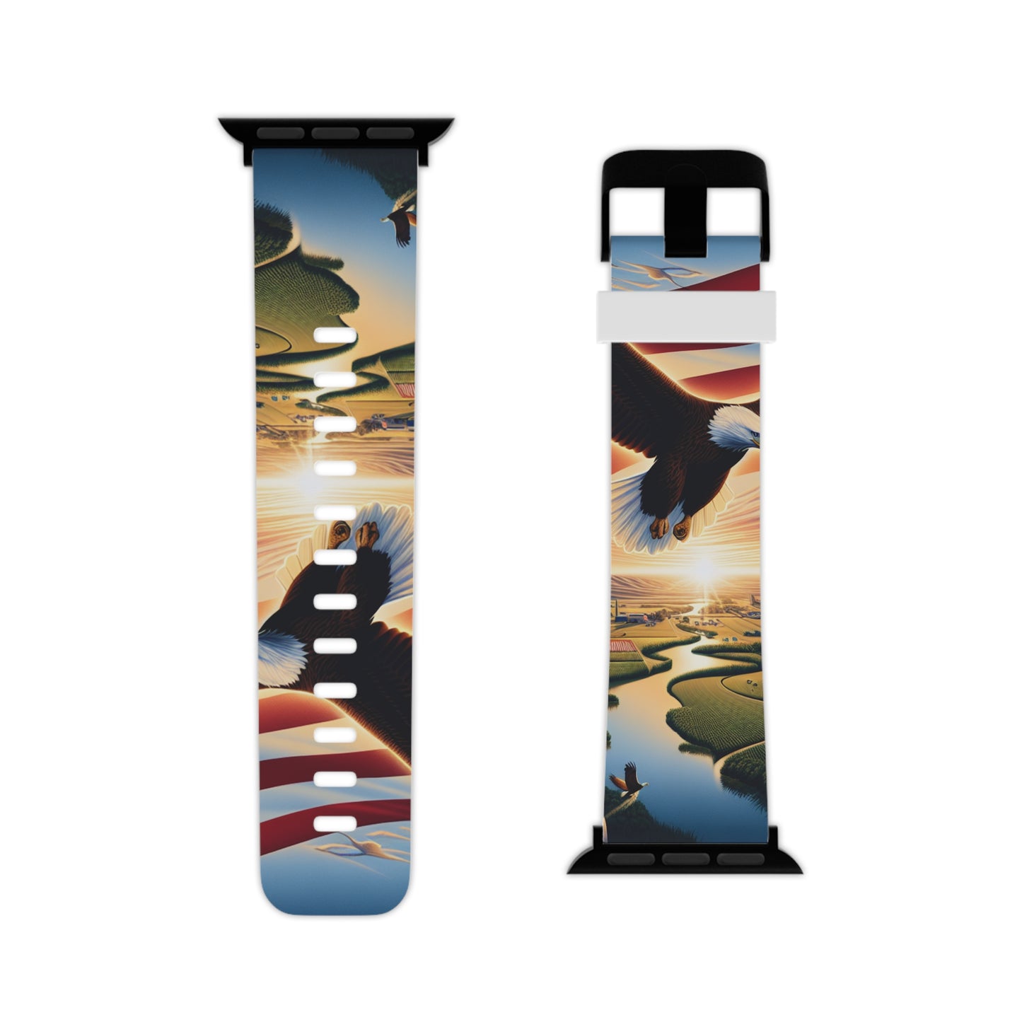 Lorenzo Verdi - Watch Band