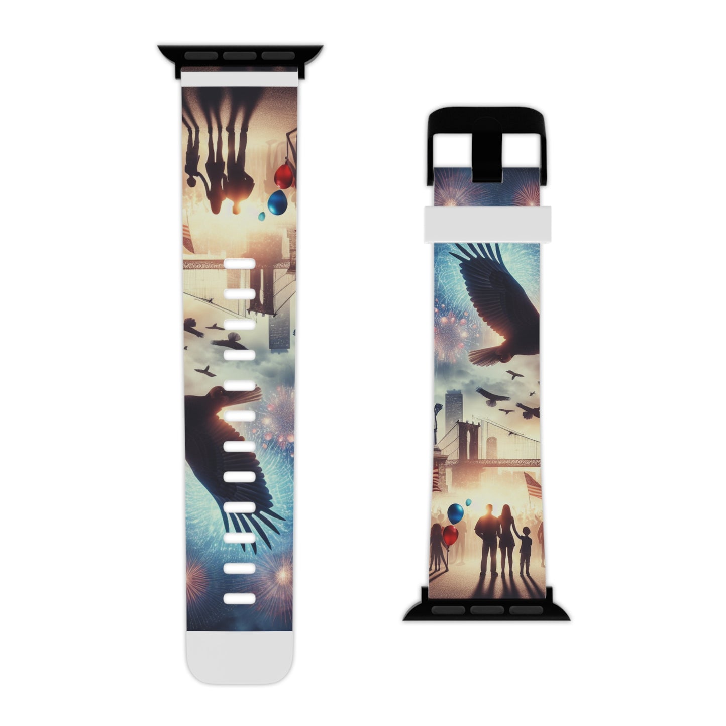 Livia Verdi - Watch Band