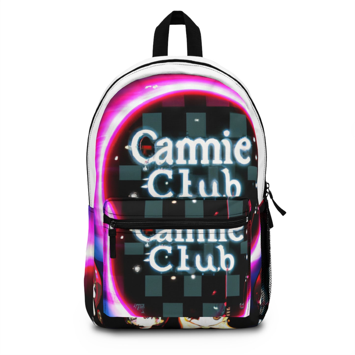 Aiko Tsukimichi - Backpack