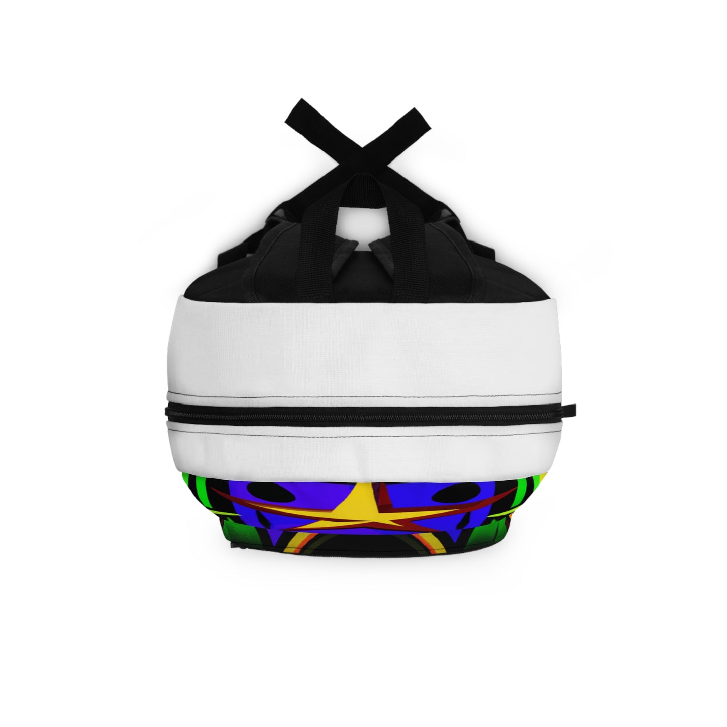DJ B-Kool - Backpack