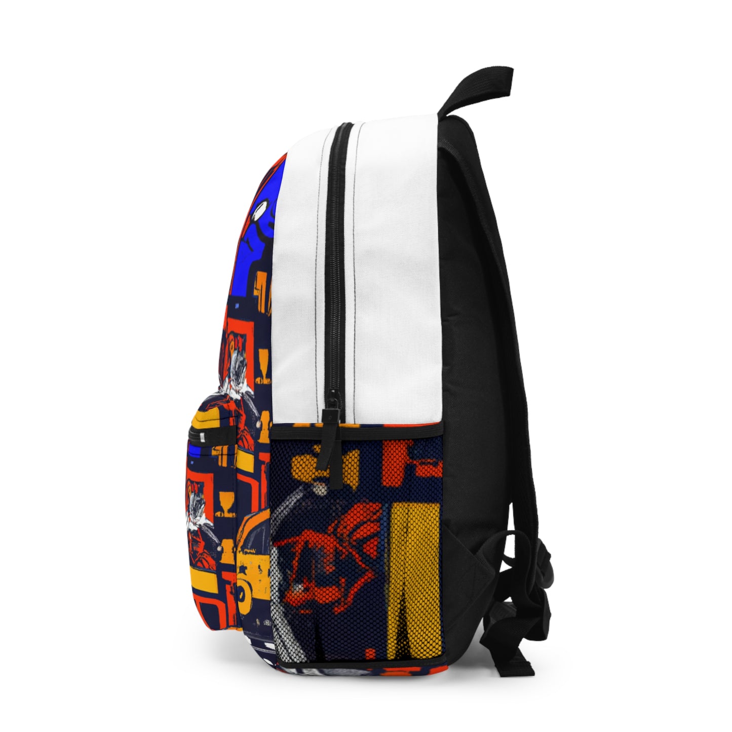 Lil Mystic Sunshine - Backpack