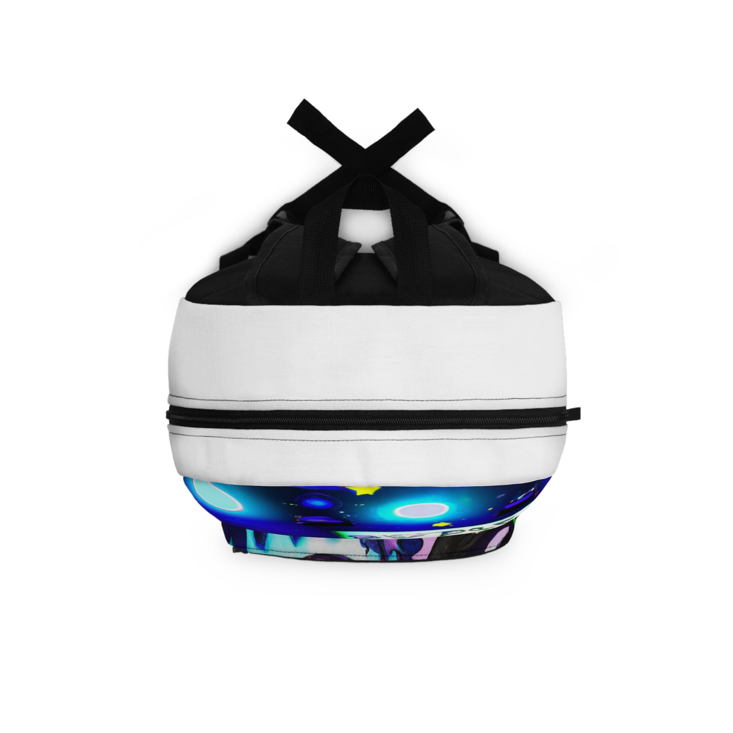 Takashi Suishin. - Backpack