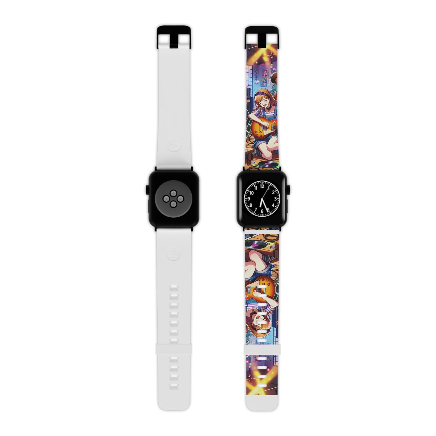 William da Vinci - Watch Band