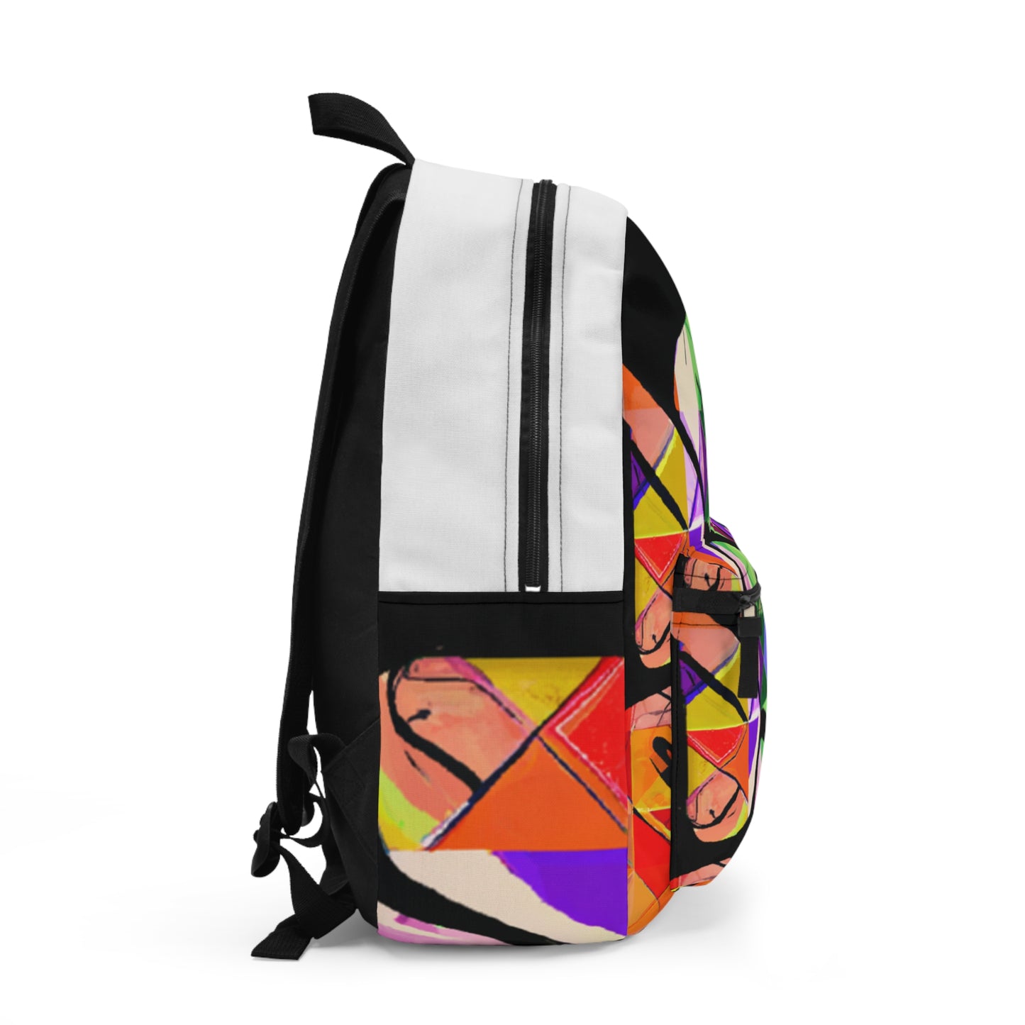 Kool Kizzy - Backpack