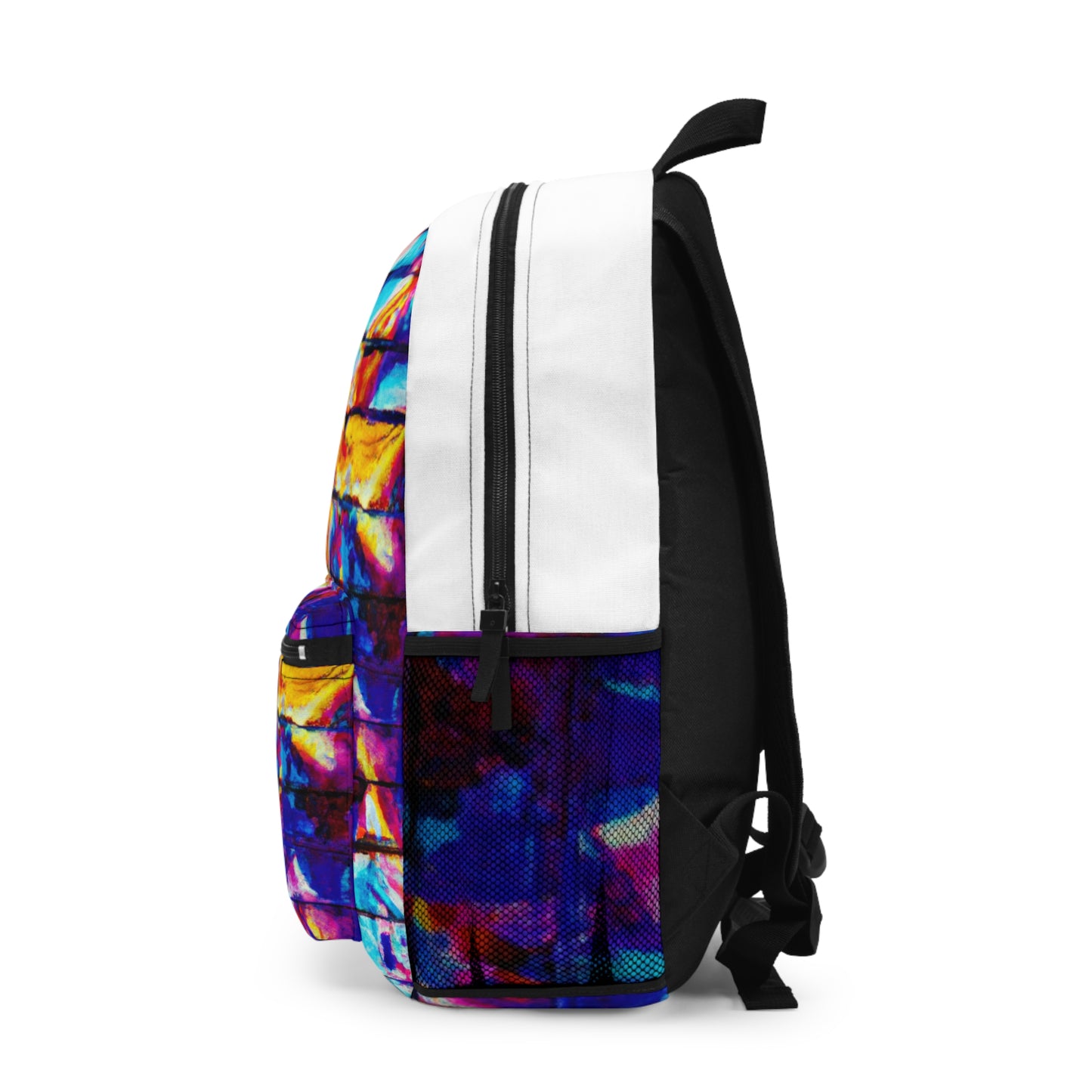 Izzy "Vandalade" Sanchez - Backpack