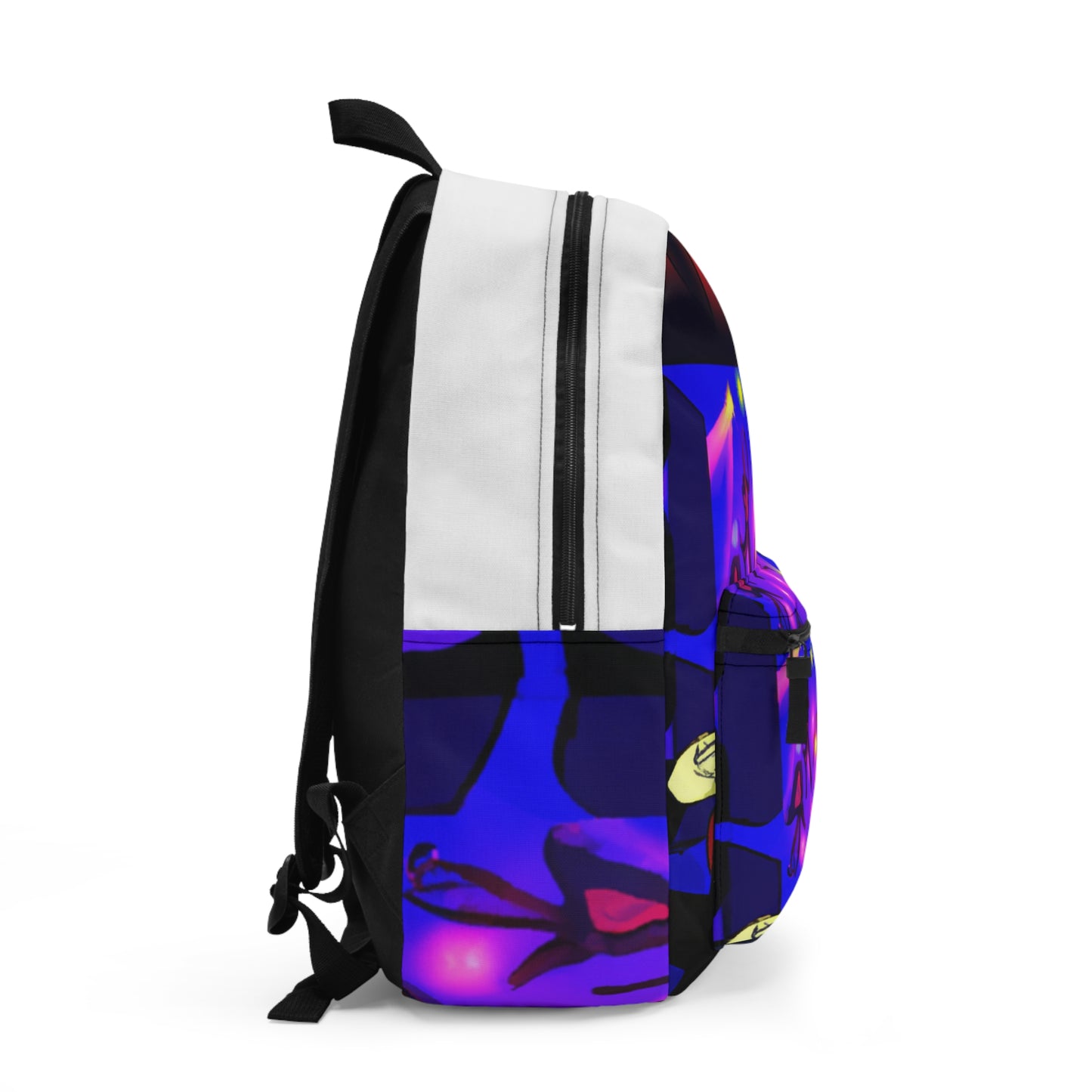 Kiyoko Sakurai - Backpack