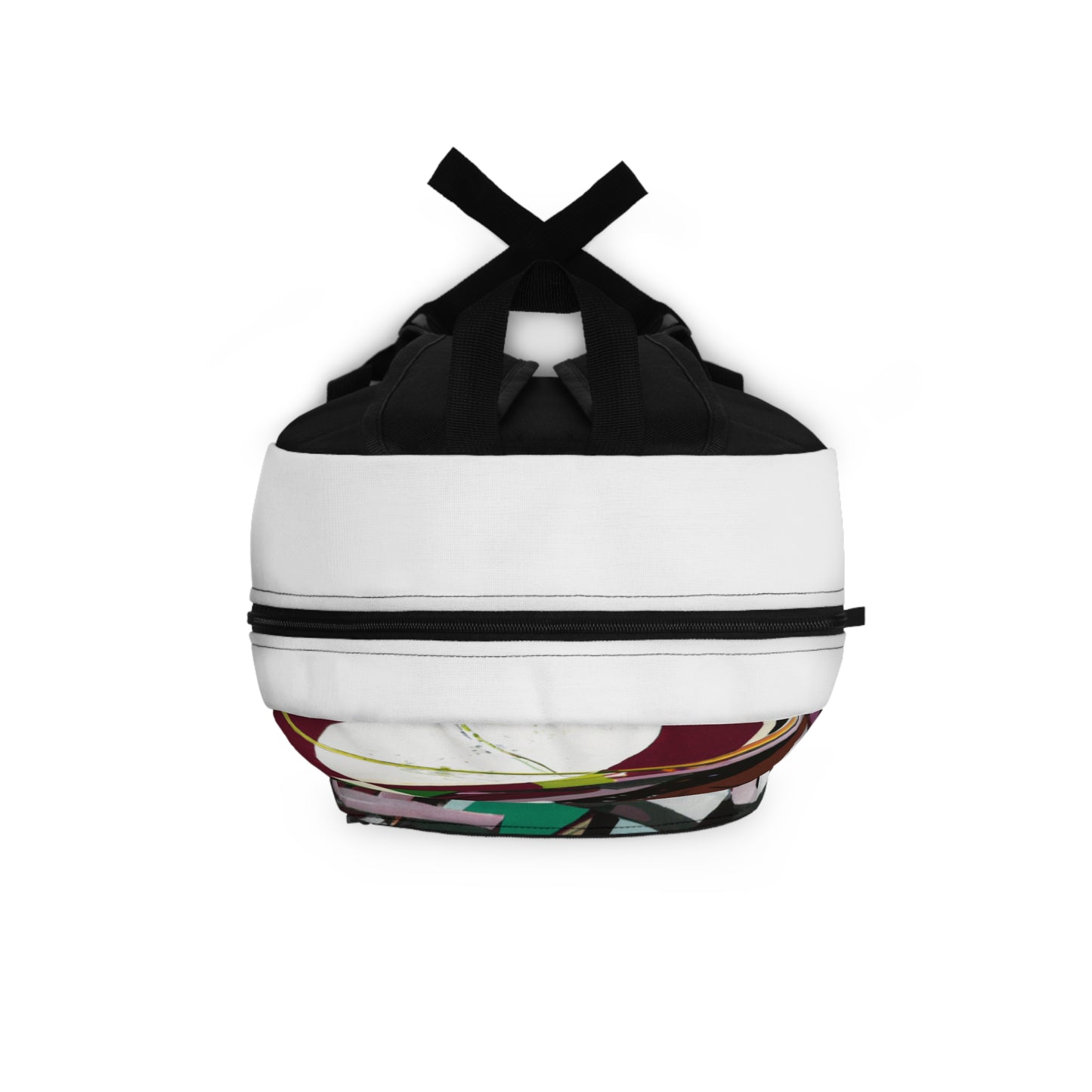 Twisty Portland - Backpack