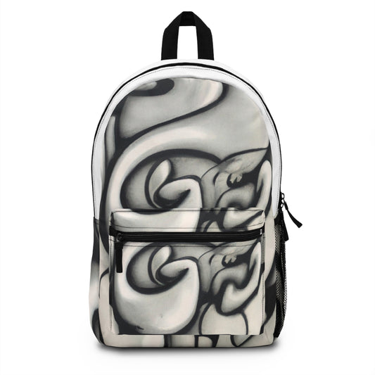 Della Miracle - Backpack