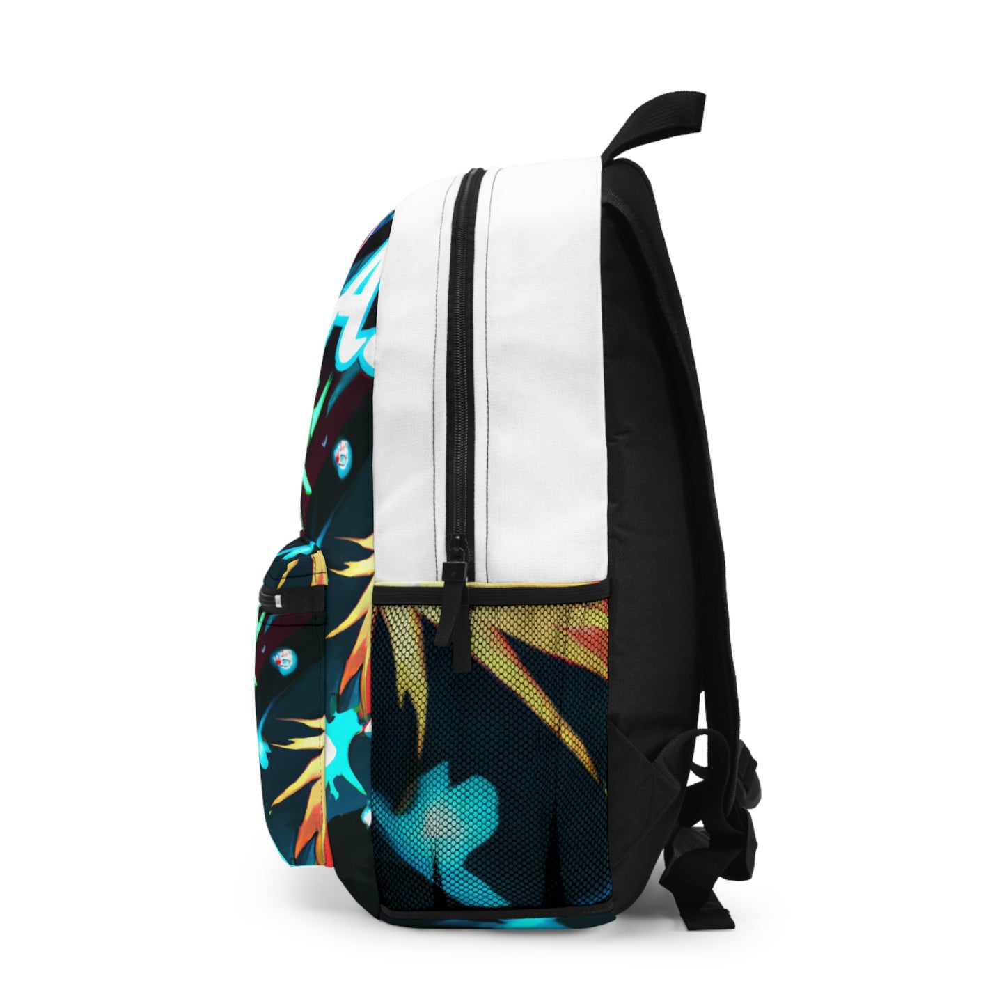 Kazuya Kodama - Backpack