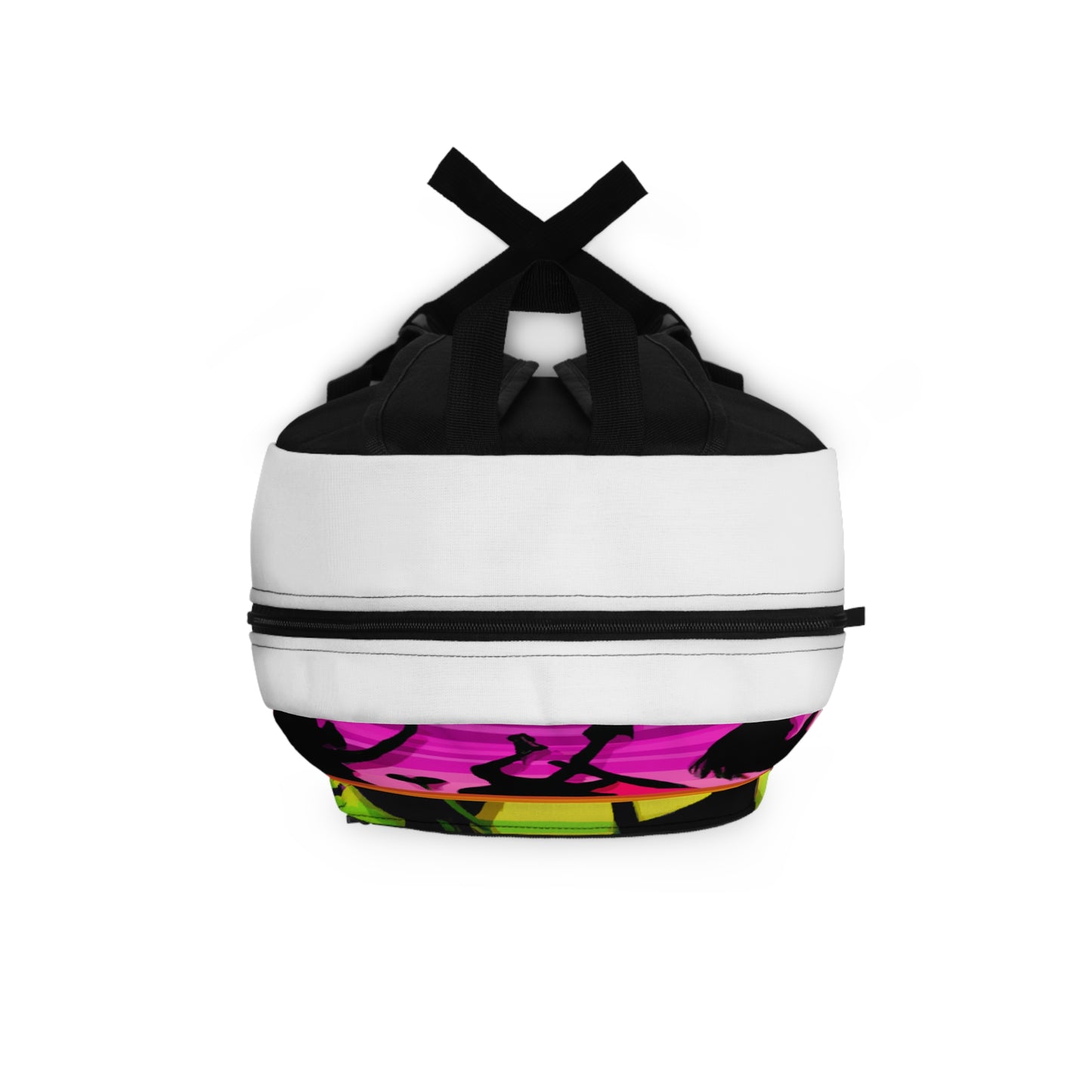 Flowin' Vee - Backpack