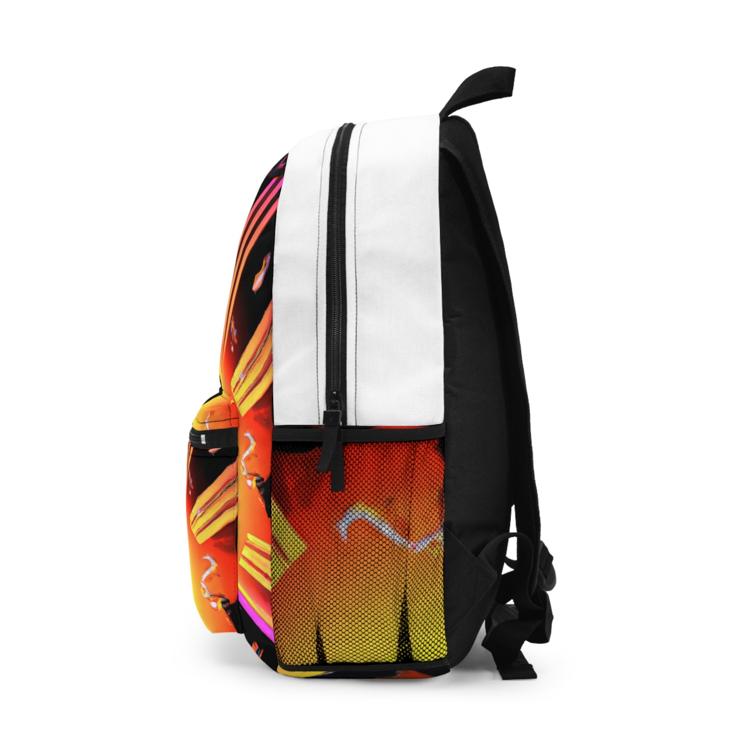 Makoto Fukumura - Backpack
