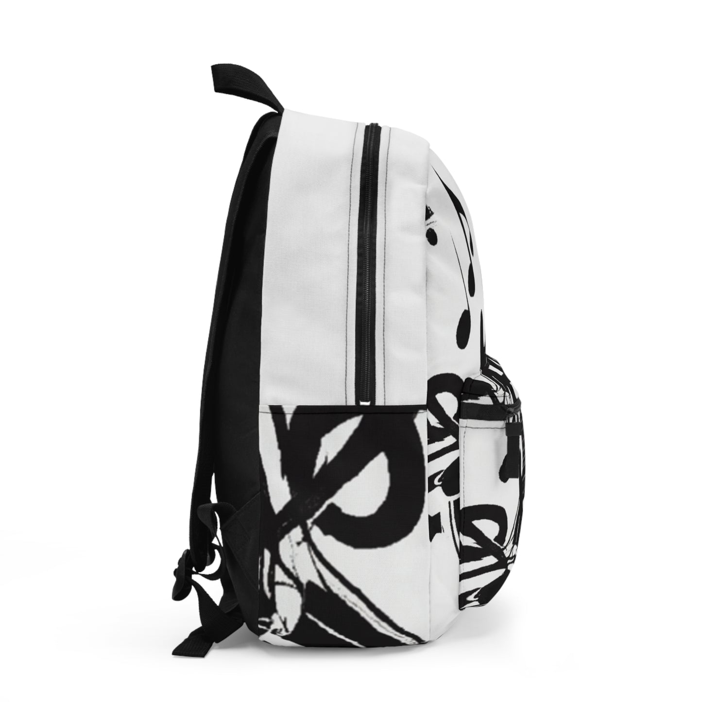 Samantha "Sammi Grooves" Adams - Backpack