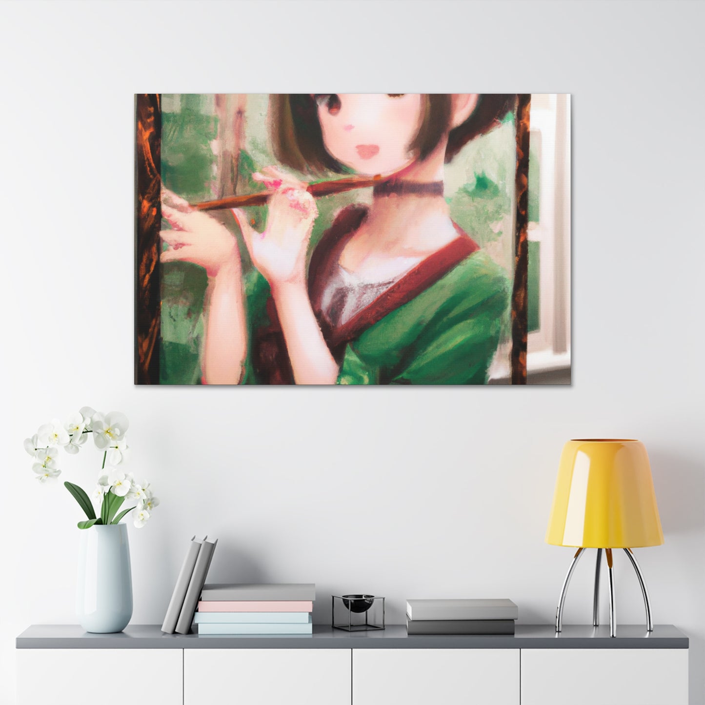 Mako Miyazaki - Canvas